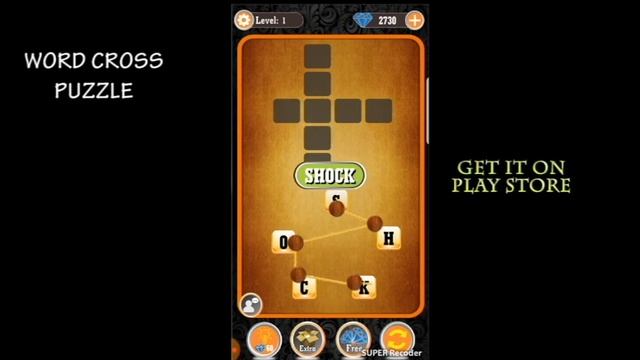 WORD CROSS WORD CONNECT смотреть онлайн