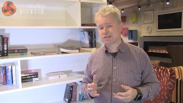 ASUS ZenScreen MB16AC USB Type C Portable Monitor Review смотреть онлайн