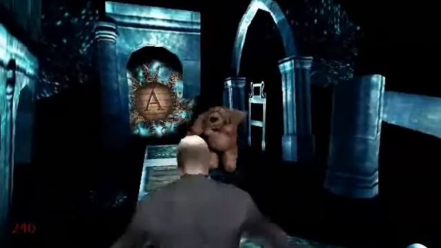 The Guardian of darkness lets play Pc part 7 of 10 смотреть онлайн