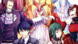 Seven Crimes and Punishment Alt English Cover
