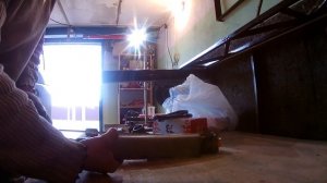 Амортизаторы на УАЗ - Патриот