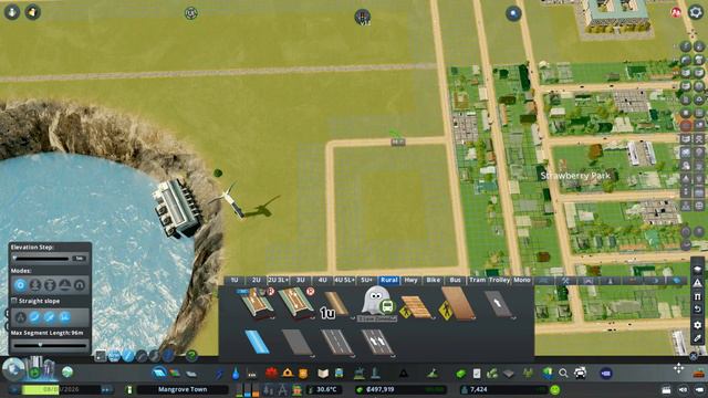 Mangrove #003 - Fixing The Industry Demand!