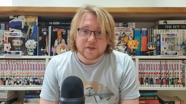 THE ZERO DIVISION - The Good, The Bad, and The Extremely Disappointing | Bleach DISCUSSION смотреть онлайн