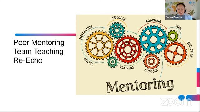 Continuous Improvement of Teaching and Learning during the Pandemic through PLC смотреть онлайн