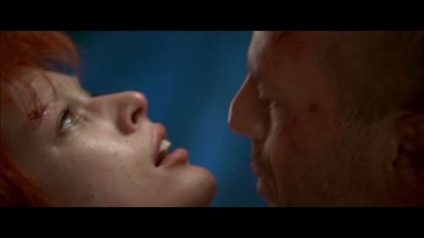 Connecting The Elements | The Fifth Element | Creature Features