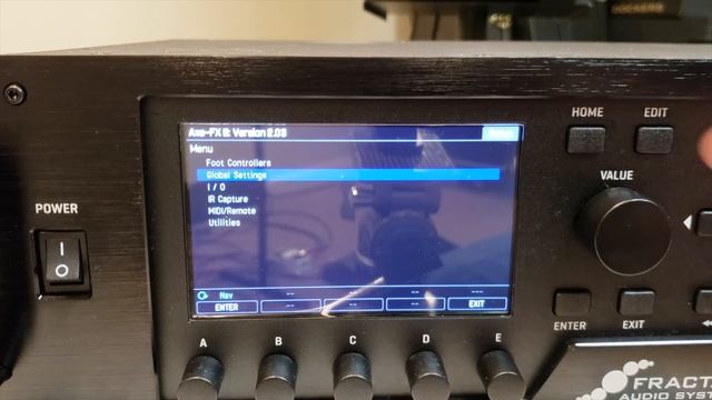 Using the AXE-FX III Through a Power Amp - Some Tips смотреть онлайн