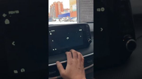 Установил кастомную прошивку от AlexMods