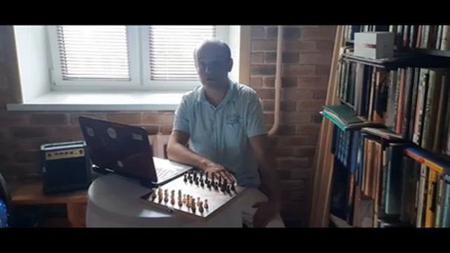 выпуск 1 монолог шахматиста 90х смотреть онлайн
