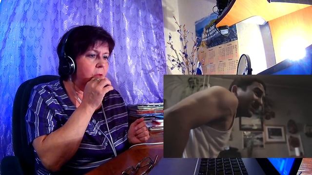 ЛЮБВИ ДОСТОЙНА ТОЛЬКО МАМА (Bahh tee) // реакция мамы смотреть онлайн
