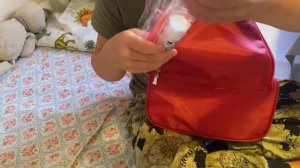 Из Краснодара в Москву на поезде 30 Новороссийск - Москва. Вагон Люкс.