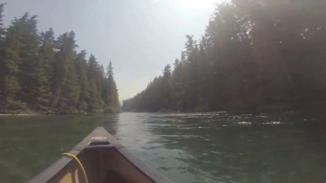 Canoe Trip 2014 смотреть онлайн