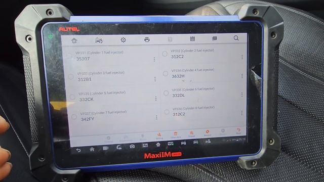 2015 Mercedes Benz S500/S550 Misfire Problem How To Diagnose And Find the Problem смотреть онлайн