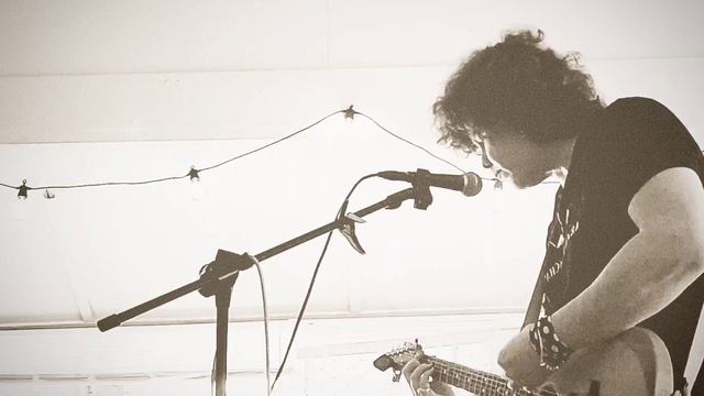 a rock number for your Saturday #guitar #music #originalmusic #singer #voice #fender смотреть онлайн