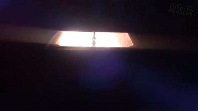 Экскурсия в Крематорий inciner8 2018 инсенератор How does the Crematorium the Crematorium смотреть онлайн