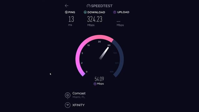 Xfinity Internet | 300 Mbps Plan | High Upload смотреть онлайн
