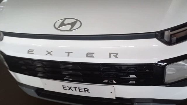 Hyundai Exster 2024 Walkaround ?Please Subscribe ?