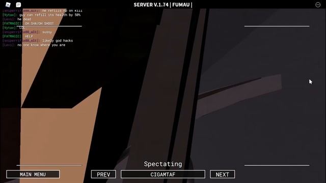 Funni guy but with a music | Roblox Decaying Winter Last Stranded смотреть онлайн