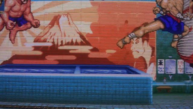 How to Super Street Fighter II Turbo Arcade 1CC Hardest . O Sagat V Akuma. Commentary. BVM. смотреть онлайн