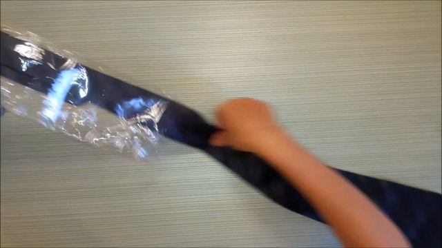 Обзор шарфа, галстука и парео смотреть онлайн