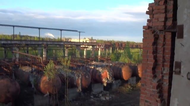 Увидел-Показал #17 Минимум болтовни или Со всех ра�