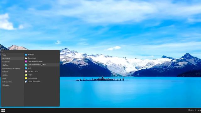 Ultramarine Linux ¡Al fin un Fedora Listo para Usar y Sin Complicaciones! - Review en Español смотреть онлайн