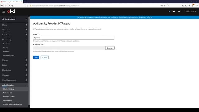 Create openshift clsuter 4.5 okd смотреть онлайн