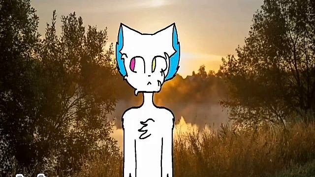 Meme ghost town (gift for Phinity) (для большого эффекта слушайте в наушниках) смотреть онлайн