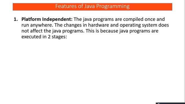 Java tutorial for Beginners | Learn Java Programming Free | Intro of Java | IGNOU | MCS024 | Day1 смотреть онлайн