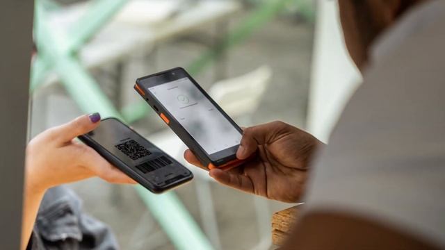 SUNMI P2 Mini - Android Payment POS Terminal смотреть онлайн