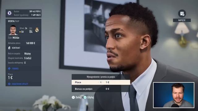KUPIŁEM CAŁĄ DRUŻYNĘ TOTY w FIFA 23! смотреть онлайн