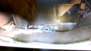 Ситроен С4, Пежо 308, снятие МКПП BE4R в полевых условиях, замена выжимного подшипника сцепления