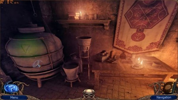 Alchemy Mysteries: Prague Legends Walkthrough Part 6 - PC (Steam)