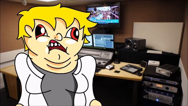 Channelyse: ItsJustJord! The K.A.I. Games смотреть онлайн