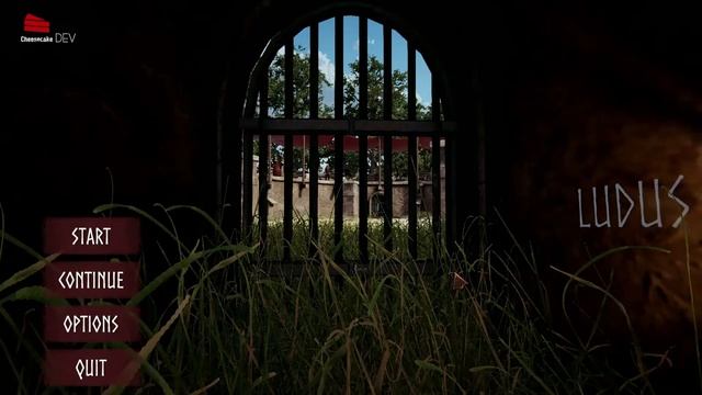 Знакомимся с Ludus - Не то, что вы ждете от игры про гладиаторов смотреть онлайн