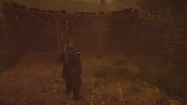 Прохождение Assassin's Creed : Valhalla » Часть 34 : Гром Среди Ясного Неба смотреть онлайн