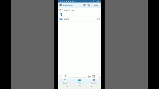 Make kodi fork on android pie using apk editor смотреть онлайн