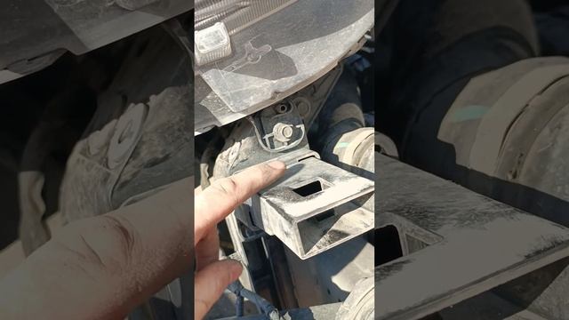 как снять фару на хавал джулион.что такое кронштейн фары для хавал джулион. смотреть онлайн