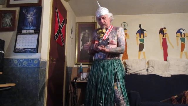 Charley Bowler - Witch Doctor (Bagdasarian) (SOTU 489) смотреть онлайн