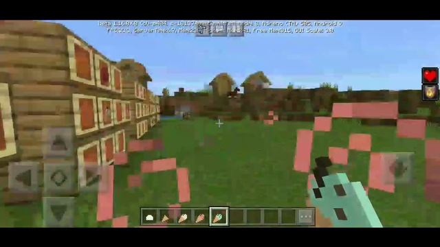 МАГИЧЕСКОЕ МОРОЖЕНОЕ В МАЙНКРАФТ ПЕ 1.16.0.60 | СКАЧАТЬ МОД смотреть онлайн