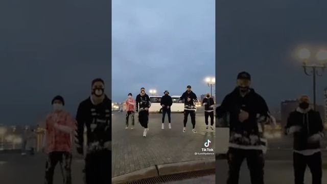Monster ??Neon Mode ?? 3ахватили звук❤ смотреть онлайн