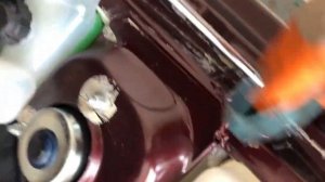 КАК УДАЛИТЬ, ОЧИСТИТЬ, УБРАТЬ МОВИЛЬ, АНТИКОР С КУЗОВА!!!