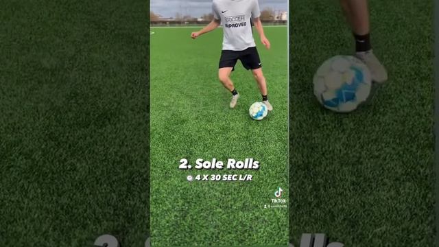 SIMPLE BALL MASTERY ⚽️? смотреть онлайн