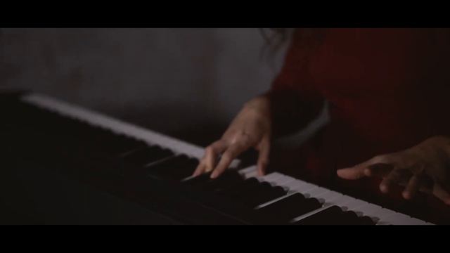 Я вірю - Оля Качан (Official video) | Христианские песни смотреть онлайн