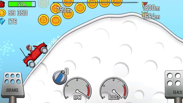 Игра Гонки для детей смотреть онлайн