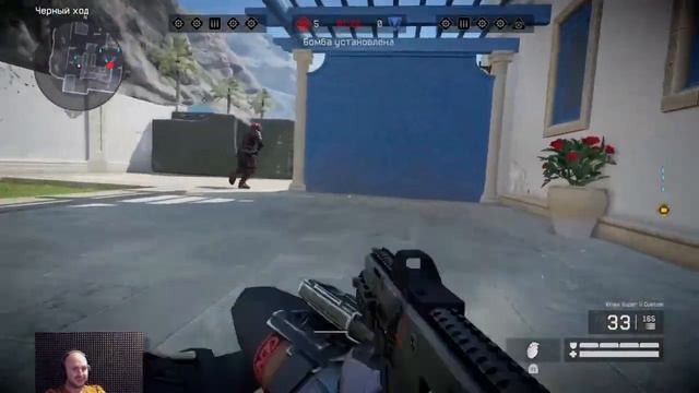 Как дела? Обнову завозили? Стрим (16+) | Варфейс | Warface | ps4 смотреть онлайн
