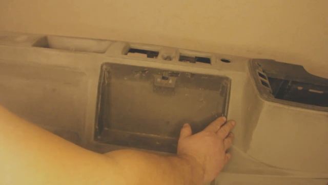 ПЕРЕТЯЖКА ПАНЕЛИ ГАЗель СТАРОГО ОБРАЗЦА-ДАЙДЖЕСТ. смотреть онлайн