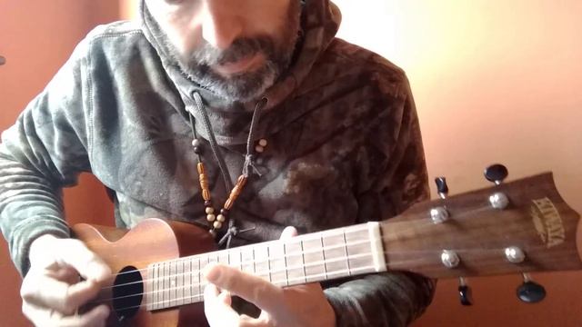Curb your enthusiasm theme on ukulele with tab смотреть онлайн