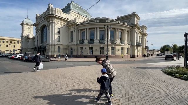 На Витебский вокзал с детьми!!! Ищем маму!!!! смотреть онлайн