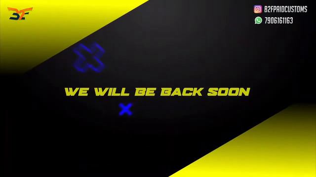 B2F ESPORTS PAID SCRIMS | Caster - ACID GAMERZ смотреть онлайн
