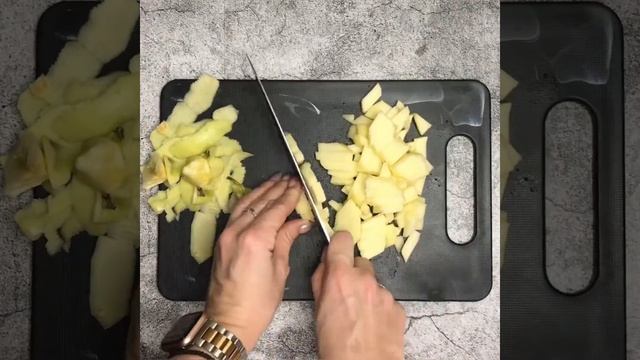 ГОТОВИМ ПОЛЕЗНЫЙ и ВКУСНЫЙ ПП 